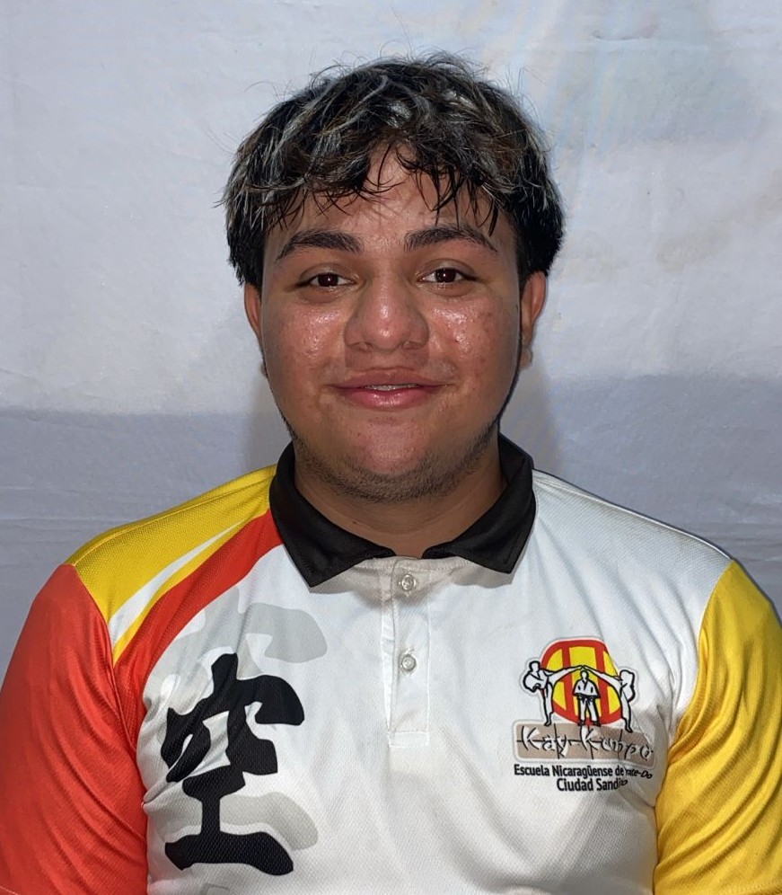 David Alejandro  Chavez 