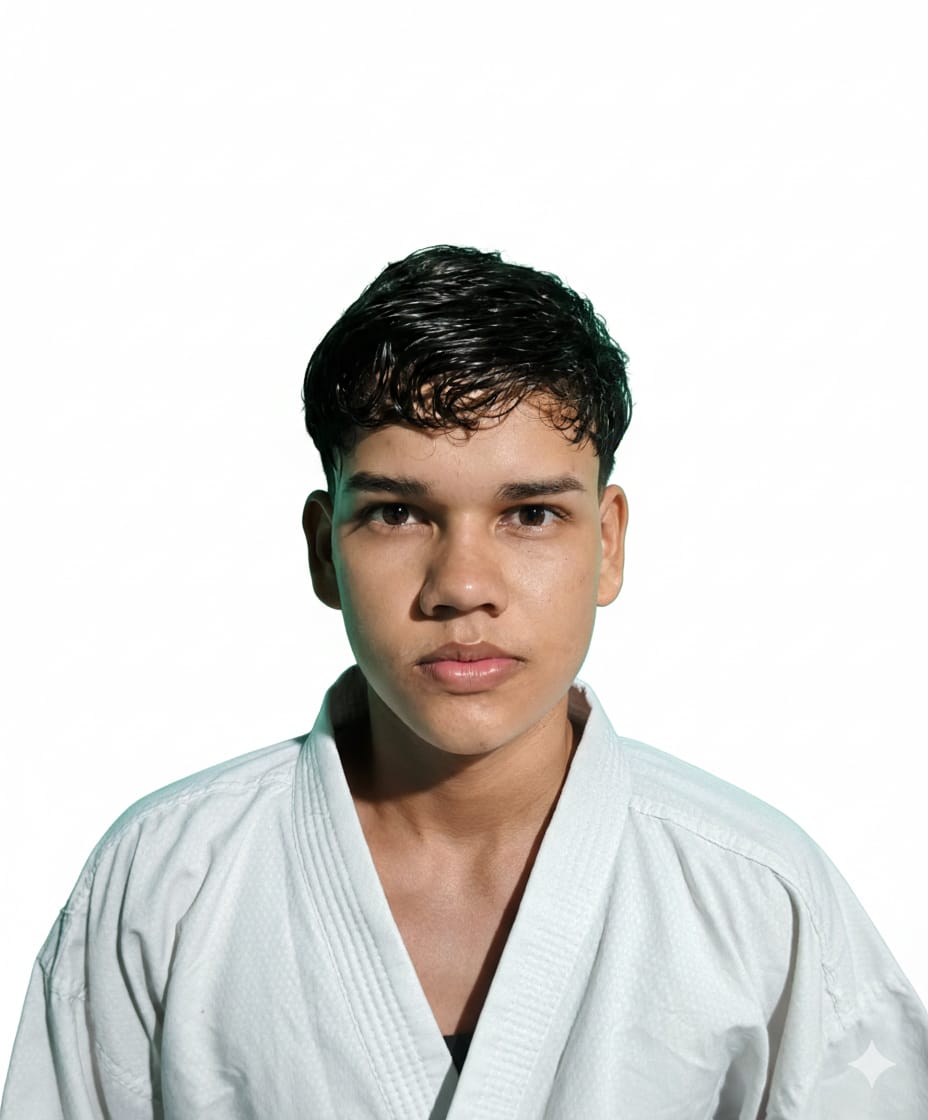 Cristopher Alexander Valverde Carazo