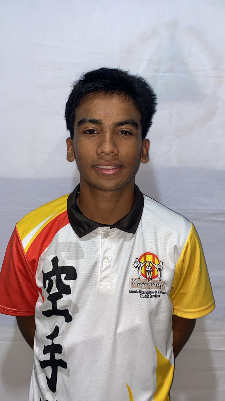 Jostyn Joshuat Guzman Rizo 