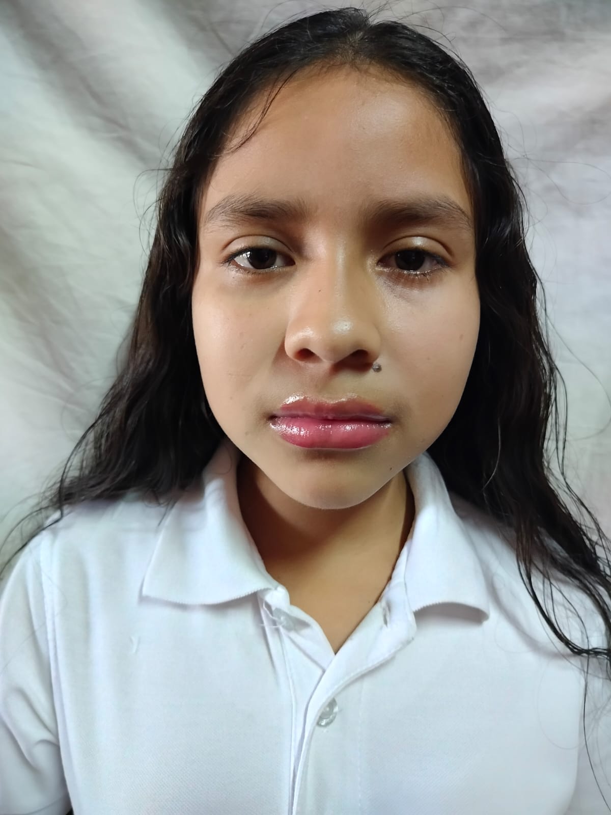 Rahiti Daniela  Calderon Sanchez 