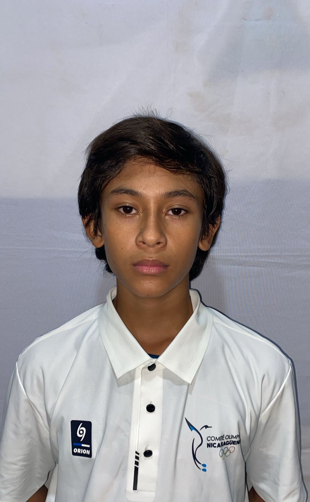 Yisrael Efrayim Payan Avendaño