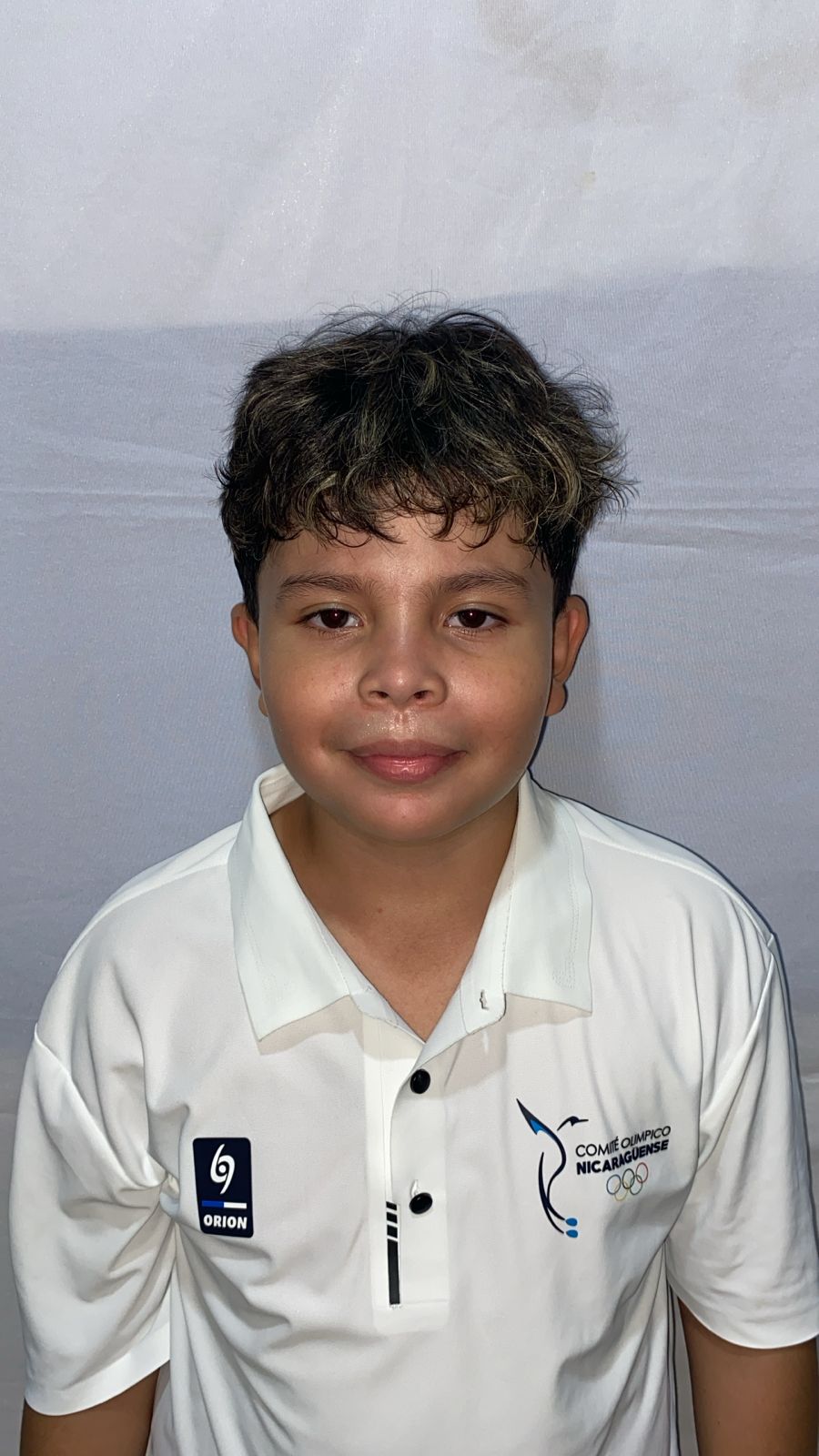 Santiago Yannick Hernandez Lopez