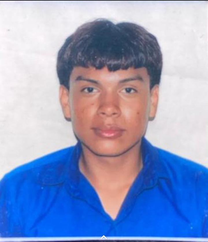 Ricardo José  Mendez Flores 