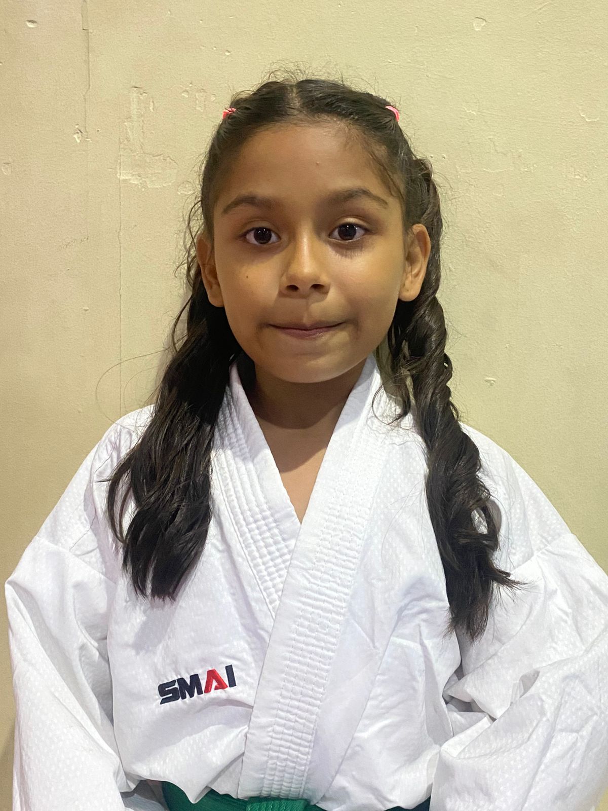 Brittany Belen García Ocon