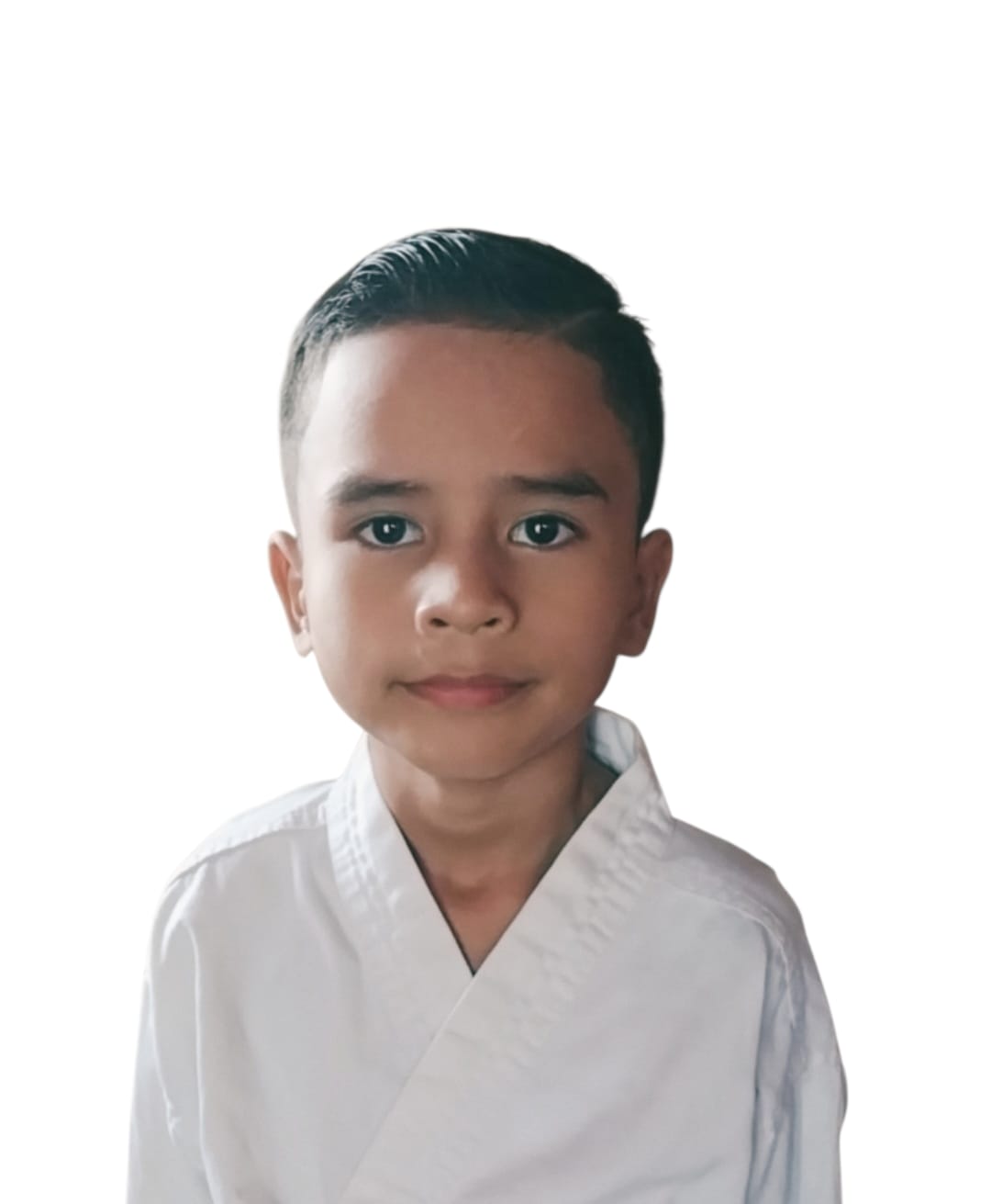 Jeremy Yasael  Balladares Flores 