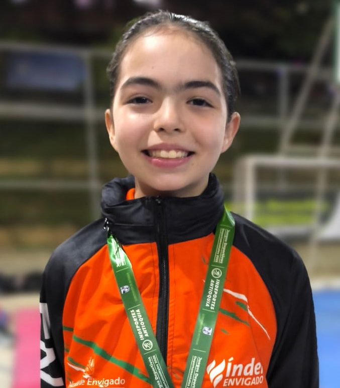 Valeria Jaramillo Ospina