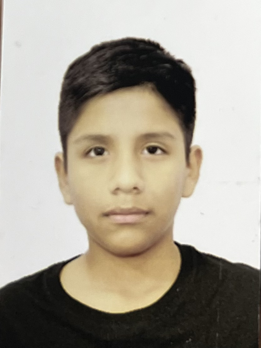 André David  Añazgo Hinostroza